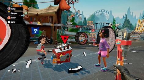 Hello Engineer (PC) - Steam Gift - GLOBAL - 6