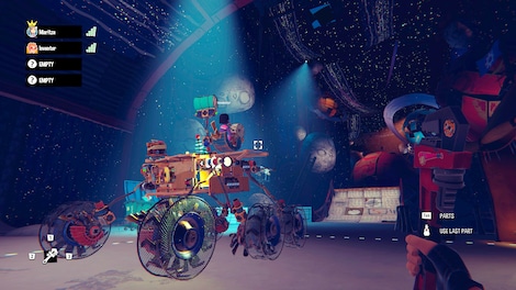 Hello Engineer (PC) - Steam Gift - GLOBAL - 3