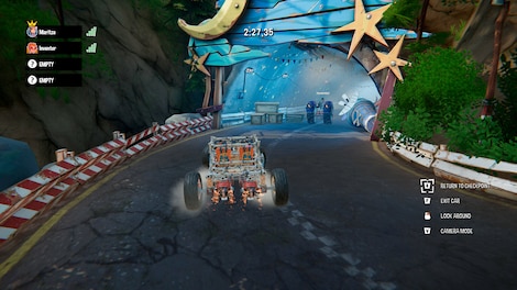 Hello Engineer (PC) - Steam Gift - GLOBAL - 5