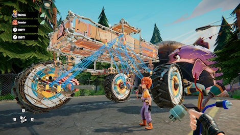 Hello Engineer (PC) - Steam Key - EUROPE - 8