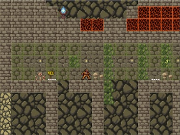 Hello From Indiana Steam Key GLOBAL - 0