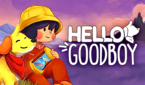 Hello Goodboy (PC) - Steam Key - GLOBAL - 0