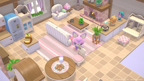 Hello Kitty Island Adventure | Deluxe Edition (PC) - Steam Account - GLOBAL - 7