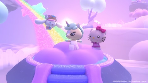 Hello Kitty Island Adventure | Deluxe Edition (PC) - Steam Key - GLOBAL - 8