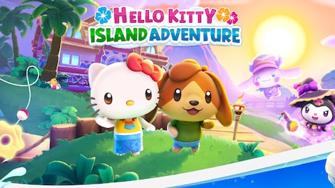 Hello Kitty Island Adventure (Nintendo Switch 2) - Nintendo eShop Account - GLOBAL - 0