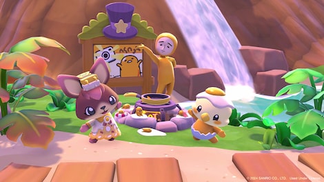 Hello Kitty Island Adventure (Nintendo Switch 2) - Nintendo eShop Account - GLOBAL - 3