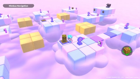 Hello Kitty Island Adventure (Nintendo Switch) - Nintendo eShop Account - GLOBAL - 9