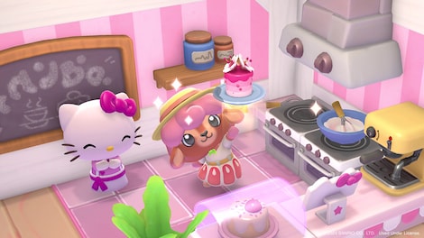 Hello Kitty Island Adventure (PC) - Steam Gift - EUROPE - 6