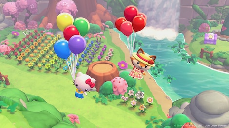 Hello Kitty Island Adventure (PC) - Steam Key - GLOBAL - 4