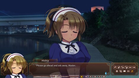 Hello Lady! - Complete Edition (PC) - Steam Key - GLOBAL - 3