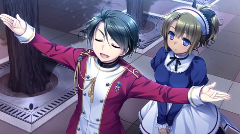 Hello Lady! - Complete Edition (PC) - Steam Key - GLOBAL - 7