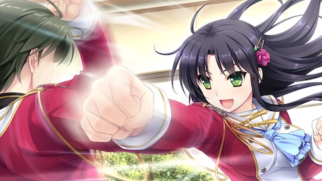 Hello Lady! - Complete Edition (PC) - Steam Key - GLOBAL - 6