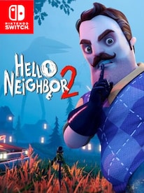 Hello Neighbor 2 (Nintendo Switch) - Nintendo eShop Key - EUROPE - 1
