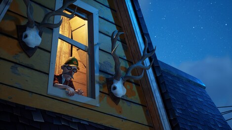 Hello Neighbor 2 (PC) - Epic Games Account - GLOBAL - 12