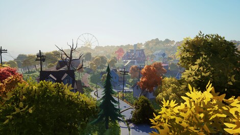 Hello Neighbor 2 (PC) - Epic Games Account - GLOBAL - 8