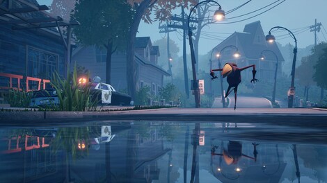 Hello Neighbor 2 (PC) - Epic Games Account - GLOBAL - 15