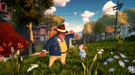 Hello Neighbor 2 (PC) - Epic Games Account - GLOBAL - 9