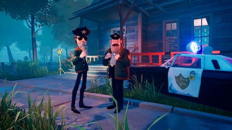 Hello Neighbor 2 (PC) - Epic Games Account - GLOBAL - 4