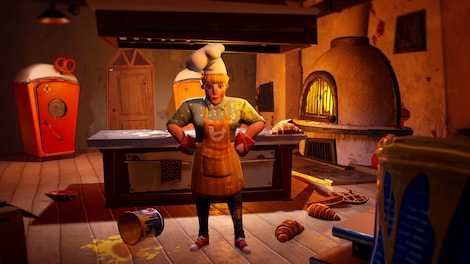 Hello Neighbor 2 (PC) - Epic Games Account - GLOBAL - 13
