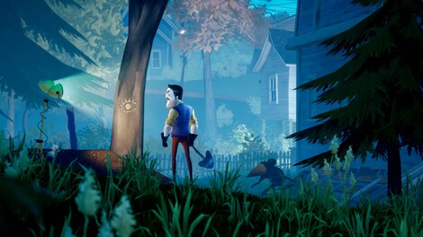 Hello Neighbor 2 (PC) - Steam Key - RU/CIS - 6