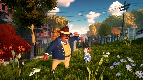 Hello Neighbor 2 (PC) - Steam Key - RU/CIS - 9