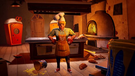 Hello Neighbor 2 (PC) - Steam Key - RU/CIS - 13