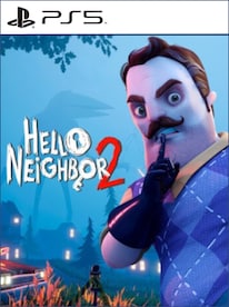 Hello Neighbor 2 (PS5) - PSN Account - GLOBAL - 1
