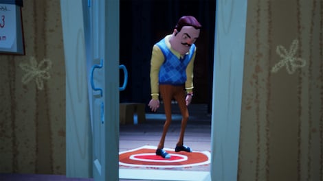 Hello Neighbor + Hello Neighbor Hide and Seek COLLECTION (PC) - Steam Key - GLOBAL - 13