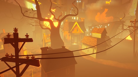 Hello Neighbor + Hello Neighbor Hide and Seek COLLECTION (PC) - Steam Key - GLOBAL - 18