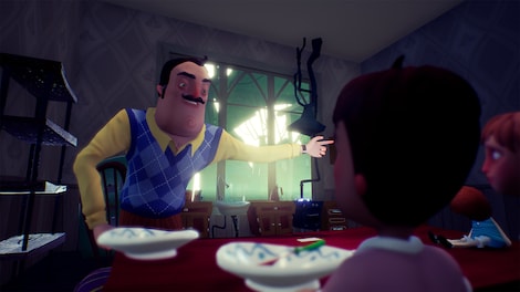 Hello Neighbor + Hello Neighbor Hide and Seek COLLECTION (PC) - Steam Key - GLOBAL - 11