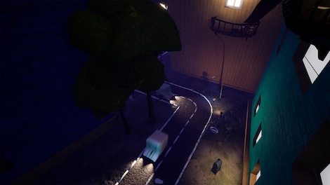 Hello Neighbor + Hello Neighbor Hide and Seek COLLECTION (PC) - Steam Key - GLOBAL - 20