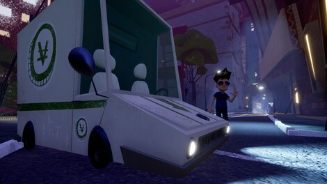 Hello Neighbor + Hello Neighbor Hide and Seek COLLECTION (PC) - Steam Key - GLOBAL - 14