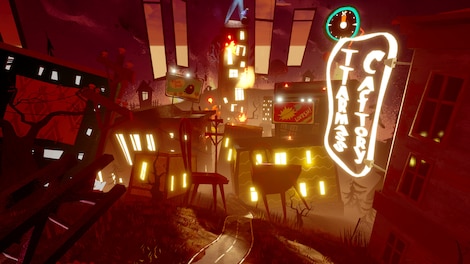 Hello Neighbor + Hello Neighbor Hide and Seek COLLECTION (PC) - Steam Key - GLOBAL - 15