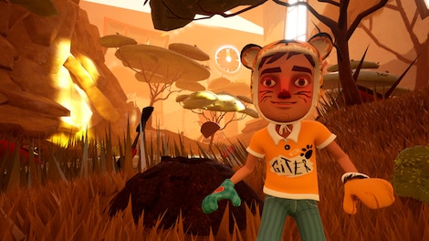 Hello Neighbor + Hello Neighbor Hide and Seek COLLECTION (PC) - Steam Key - GLOBAL - 12