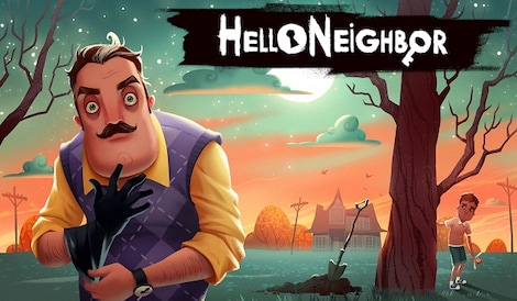 Hello Neighbor + Hello Neighbor Hide and Seek COLLECTION (PC) - Steam Key - GLOBAL - 3