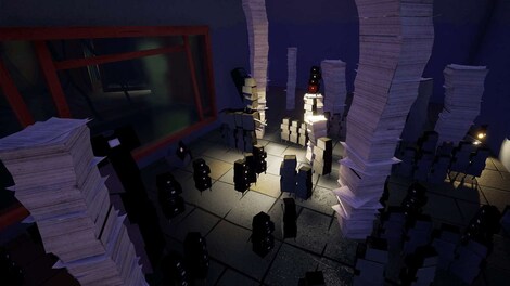 Hello Neighbor: Hide and Seek (PC) - Steam Gift - GLOBAL - 5