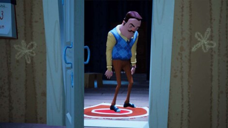Hello Neighbor: Hide and Seek (PC) - Steam Key - EUROPE - 3
