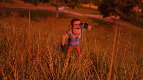 Hello Neighbor (Nintendo Switch) - Nintendo eShop Key - NORTH AMERICA - 5