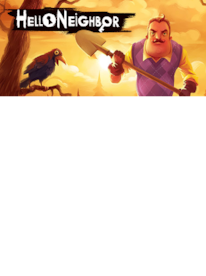 Hello Neighbor (Nintendo Switch) - Nintendo eShop Key - NORTH AMERICA - 1