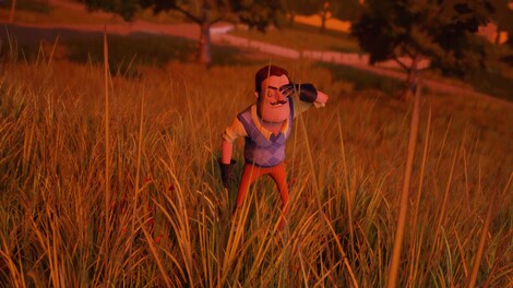 Hello Neighbor (PC) - Steam Account - GLOBAL - 5
