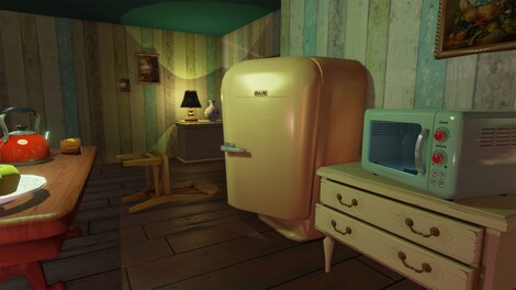 Hello Neighbor (PC) - Steam Gift - EUROPE - 4