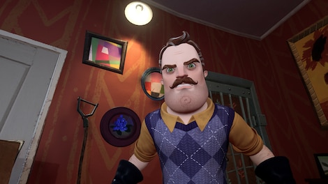 Hello Neighbor VR: Search and Rescue (PC) - Steam Gift - GLOBAL - 3