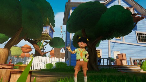 Hello Neighbor VR: Search and Rescue (PC) - Steam Key - EUROPE - 4