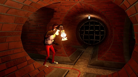 Hello Neighbor VR: Search and Rescue (PC) - Steam Key - EUROPE - 6