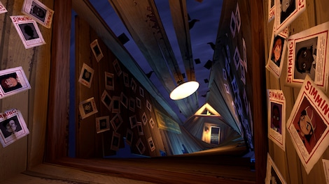 Hello Neighbor VR: Search and Rescue (PC) - Steam Key - GLOBAL - 9