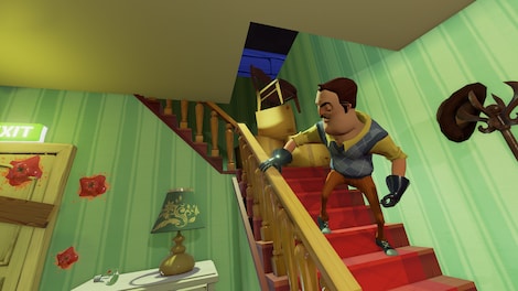 Hello Neighbor (Xbox One) - Xbox Live Key - ARGENTINA - 3