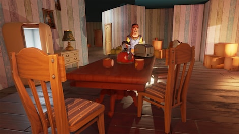Hello Neighbor (Xbox One) - Xbox Live Key - ARGENTINA - 6
