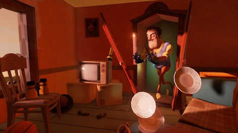 Hello Neighbor (Xbox One) - Xbox Live Key - ARGENTINA - 7