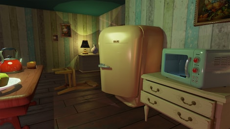 Hello Neighbor (Xbox One) - Xbox Live Key - ARGENTINA - 4