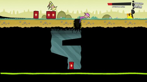 Hello Pollution! Steam Key GLOBAL - 3